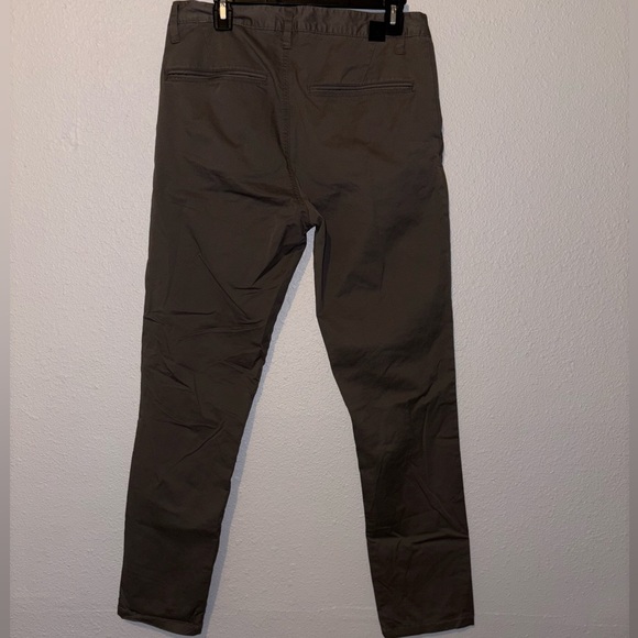 Vuori Men Pants - Picture 4 of 4